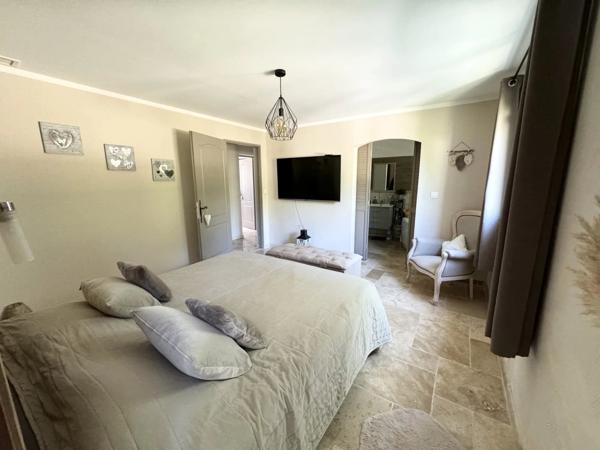 Immobilier Le Cannet-des-Maures (83340) – Propriété 270m2 – 980 000 €