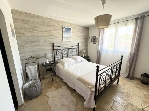 Immobilier Le Cannet-des-Maures (83340) – Propriété 270m2 – 980 000 €