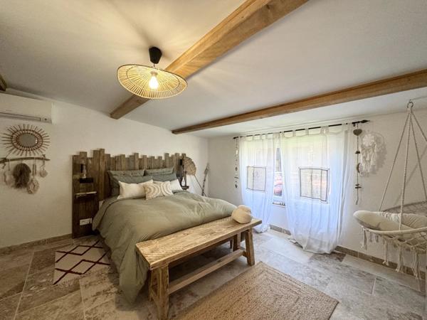 Immobilier Le Cannet-des-Maures (83340) – Propriété 270m2 – 980 000 €