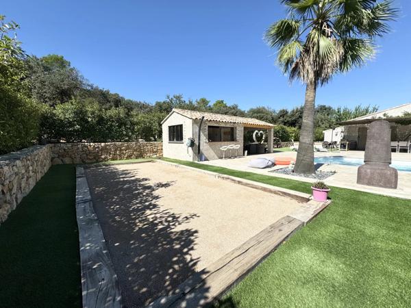 Immobilier Le Cannet-des-Maures (83340) – Propriété 270m2 – 980 000 €