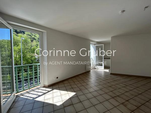 Immobilier Digne-les-Bains (04000) – Appartement 83.1m2 – 94 000 €
