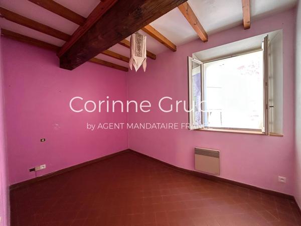 Immobilier Digne-les-Bains (04000) – Appartement 83.1m2 – 94 000 €