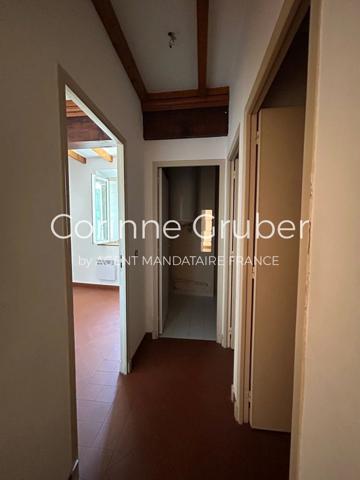 Immobilier Digne-les-Bains (04000) – Appartement 83.1m2 – 94 000 €