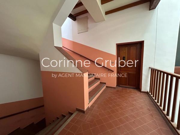 Immobilier Digne-les-Bains (04000) – Appartement 83.1m2 – 94 000 €