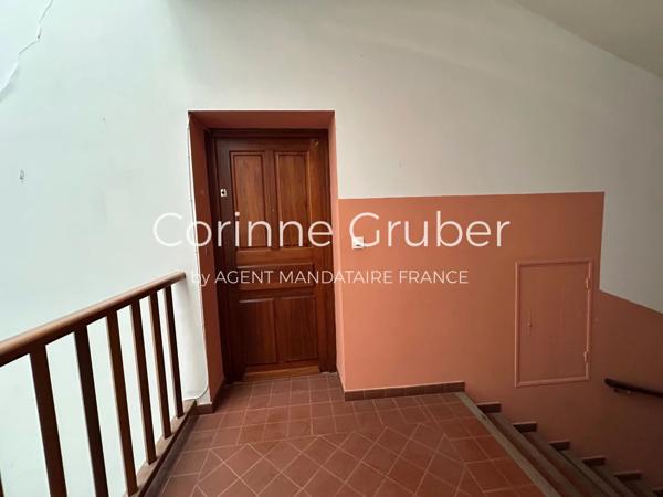 Immobilier Digne-les-Bains (04000) – Appartement 83.1m2 – 94 000 €