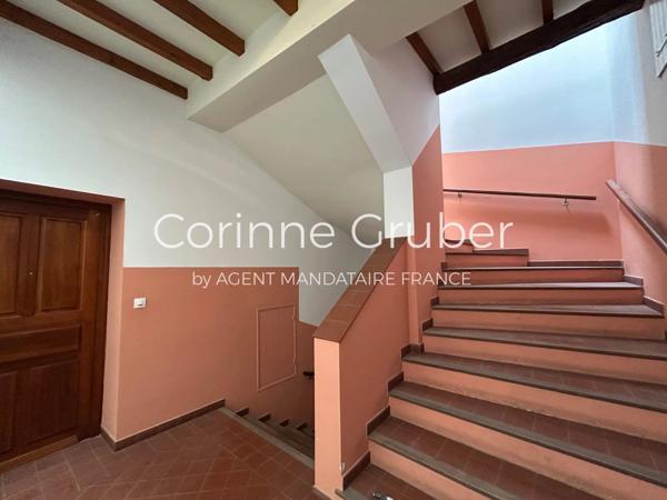 Immobilier Digne-les-Bains (04000) – Appartement 83.1m2 – 94 000 €