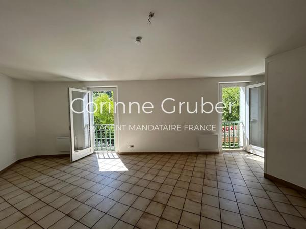 Immobilier Digne-les-Bains (04000) – Appartement 83.1m2 – 94 000 €