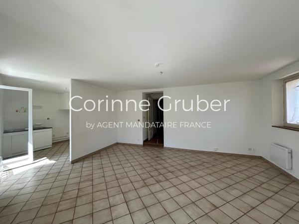 Immobilier Digne-les-Bains (04000) – Appartement 83.1m2 – 94 000 €