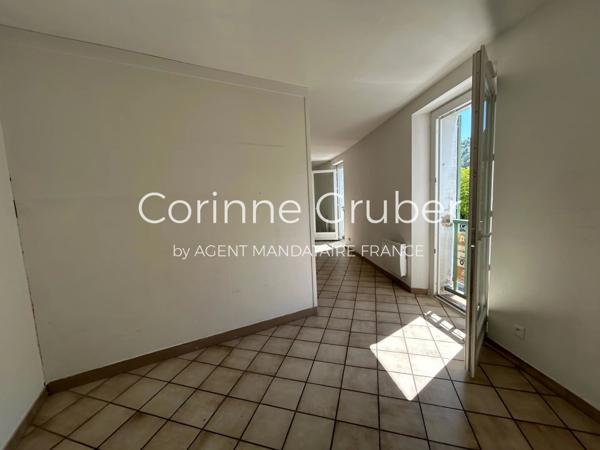 Immobilier Digne-les-Bains (04000) – Appartement 83.1m2 – 94 000 €