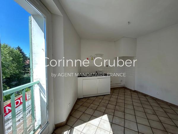 Immobilier Digne-les-Bains (04000) – Appartement 83.1m2 – 94 000 €