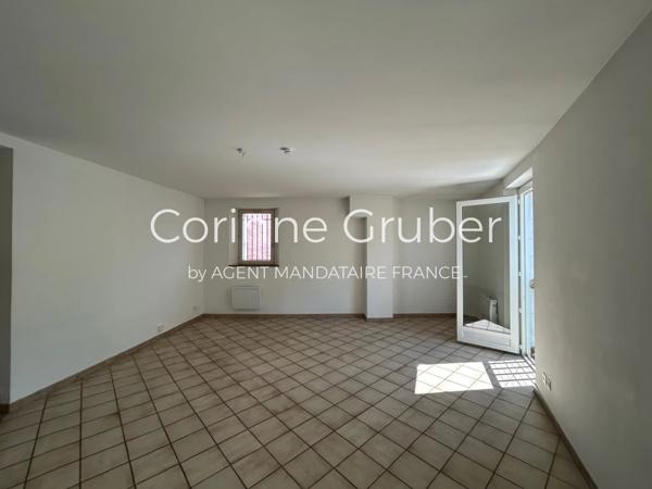 Immobilier Digne-les-Bains (04000) – Appartement 83.1m2 – 94 000 €