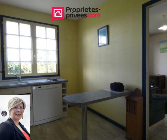 Ille-et-Vilaine 35120 Saint Broladre - Belle maison familiale  5 chambres de 140m2  sur un terrain constructible de 5137 m2