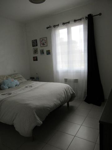 MAISON EST LA ROCHELLE T3 JARDIN