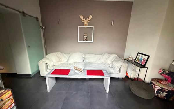 Maison à vendre    5 pièces • 155 m2 Saint-Maur-des-Fossés