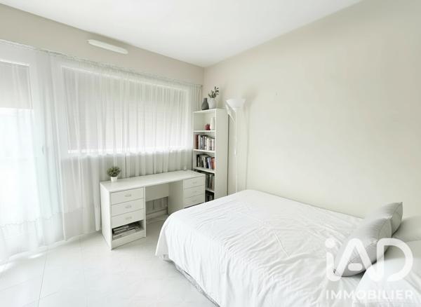 Appartement à vendre 4 pièces 76,68 m² Sarcelles