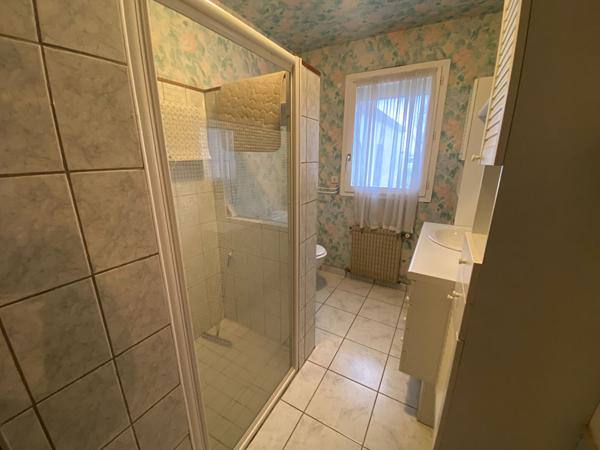 Maison Rochefort 4 pièce(s) 129.7 m2