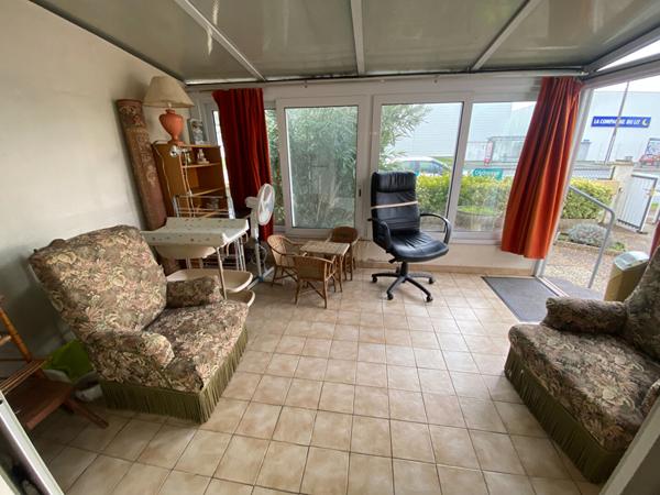 Maison Rochefort 4 pièce(s) 129.7 m2