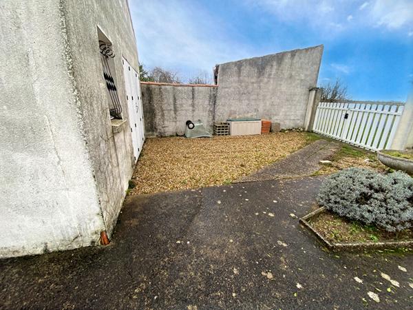 Maison Rochefort 4 pièce(s) 129.7 m2