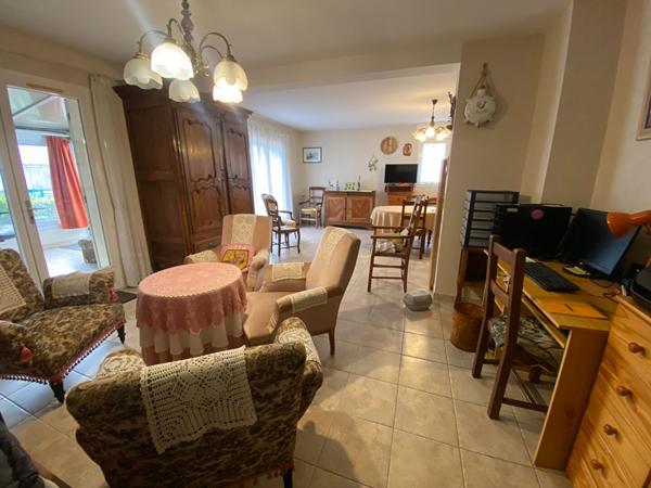 Maison Rochefort 4 pièce(s) 129.7 m2