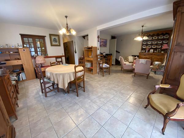 Maison Rochefort 4 pièce(s) 129.7 m2