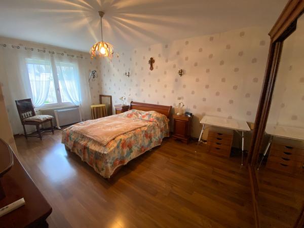 Maison Rochefort 4 pièce(s) 129.7 m2