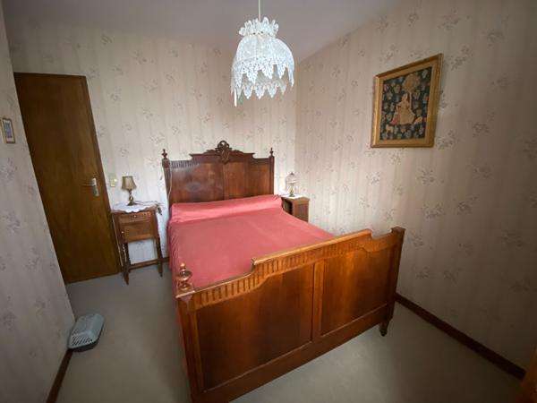 Maison Rochefort 4 pièce(s) 129.7 m2