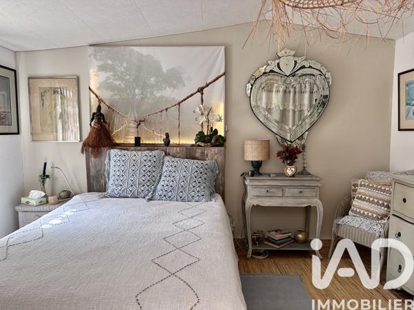 Appartement à vendre 3 pièces 61 m² Sainte-Maxime