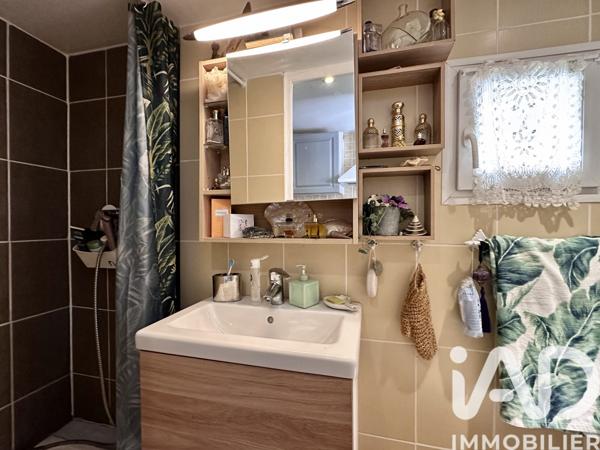 Appartement à vendre 3 pièces 61 m² Sainte-Maxime