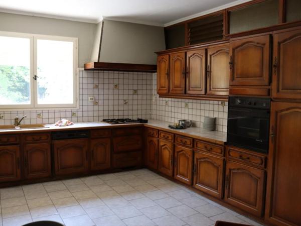Maison individuelle - Cambrai - Réf.:3047 MAISON INDIVIDUELLE CAMBRAI