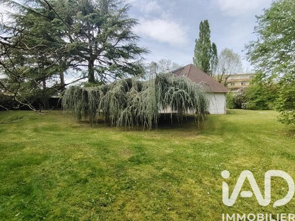 Maison à vendre 7 pièces 150 m² Longpont-sur-Orge