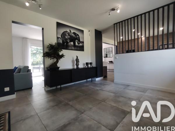 Maison à vendre 7 pièces 150 m² Longpont-sur-Orge