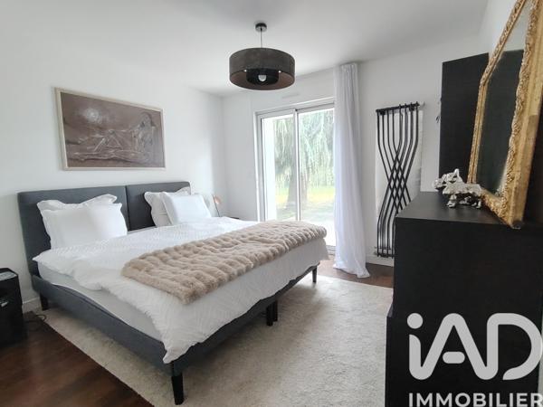 Maison à vendre 7 pièces 150 m² Longpont-sur-Orge