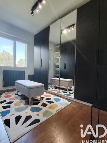 Maison à vendre 7 pièces 150 m² Longpont-sur-Orge