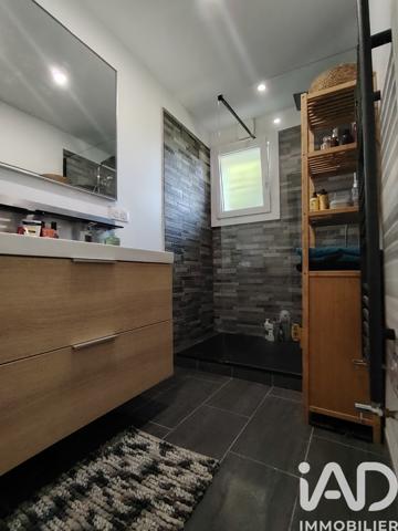 Maison à vendre 7 pièces 150 m² Longpont-sur-Orge
