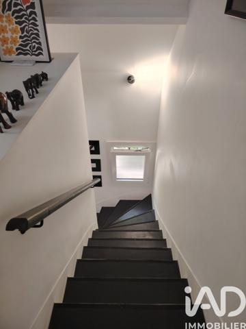 Maison à vendre 7 pièces 150 m² Longpont-sur-Orge