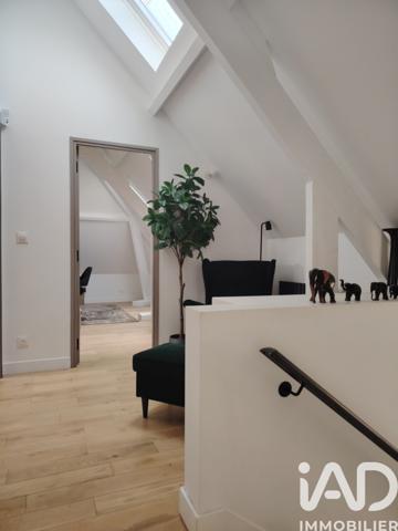 Maison à vendre 7 pièces 150 m² Longpont-sur-Orge