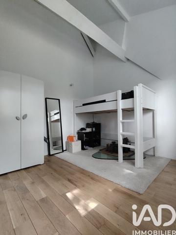 Maison à vendre 7 pièces 150 m² Longpont-sur-Orge