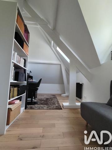 Maison à vendre 7 pièces 150 m² Longpont-sur-Orge