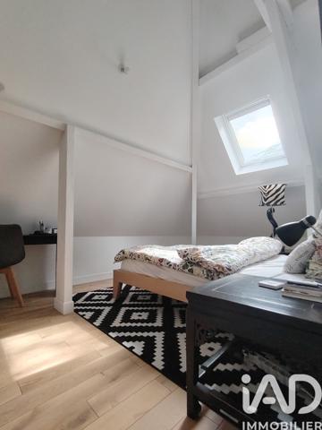 Maison à vendre 7 pièces 150 m² Longpont-sur-Orge
