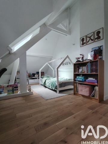 Maison à vendre 7 pièces 150 m² Longpont-sur-Orge