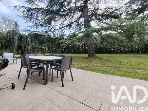 Maison à vendre 7 pièces 150 m² Longpont-sur-Orge