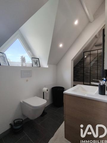 Maison à vendre 7 pièces 150 m² Longpont-sur-Orge