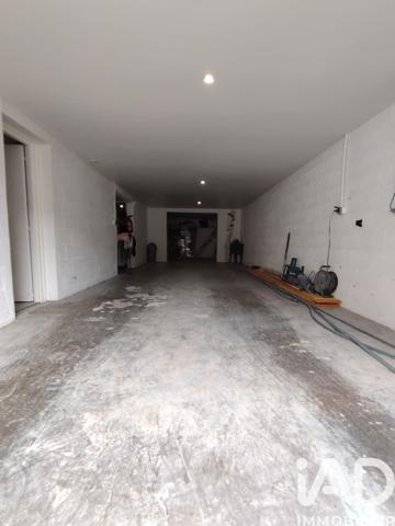 Maison à vendre 7 pièces 150 m² Longpont-sur-Orge