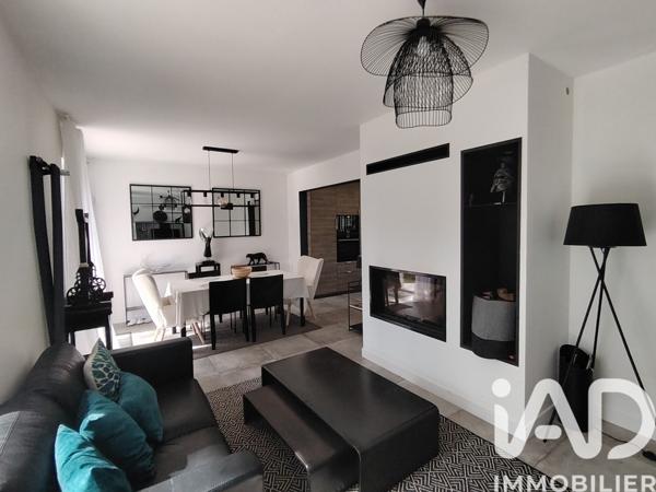 Maison à vendre 7 pièces 150 m² Longpont-sur-Orge