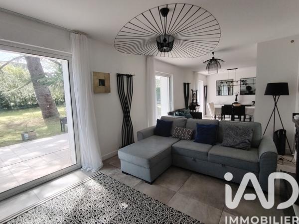 Maison à vendre 7 pièces 150 m² Longpont-sur-Orge