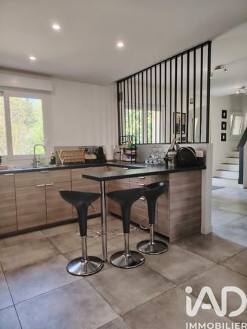 Maison à vendre 7 pièces 150 m² Longpont-sur-Orge