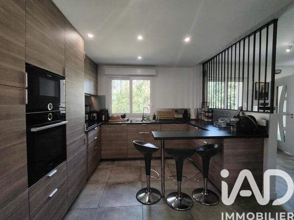 Maison à vendre 7 pièces 150 m² Longpont-sur-Orge