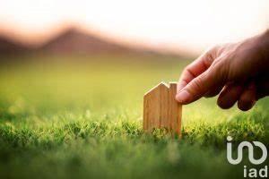 Terrain à vendre 758 m² Bords