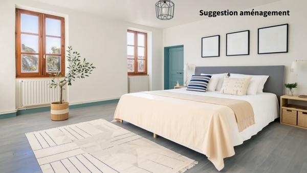 Maison 9 pièces - 280 m² Exclusivité efficity