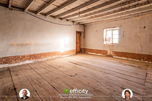 Maison 9 pièces - 280 m² Exclusivité efficity